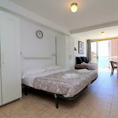 Albatros 17-5 * Benidorm