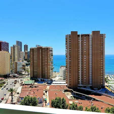 Albatros 17-5 Appartamento *