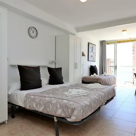 Albatros 17-5 Apartment Benidorm