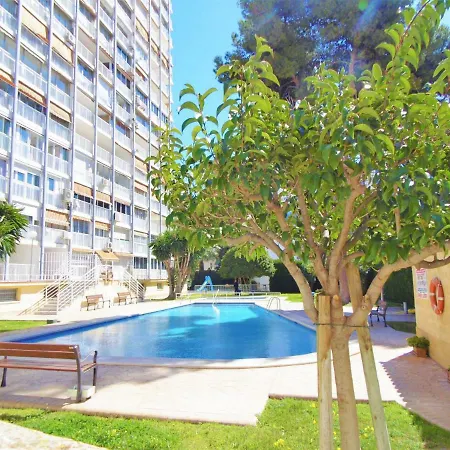 Apartamento Albatros 17-5 *