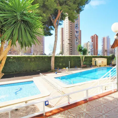 Albatros 17-5 Apartamento