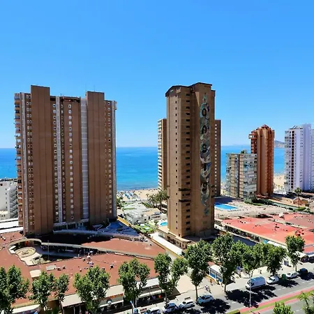 Albatros 17-5 Appartamento