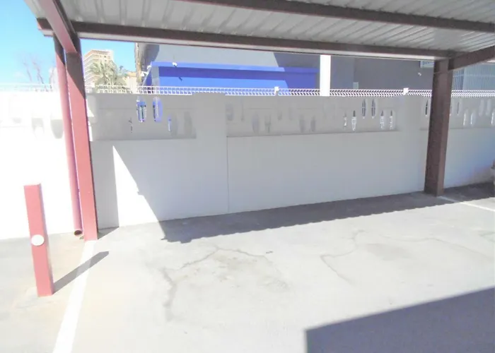 Apartmán Albatros 17-5 Benidorm