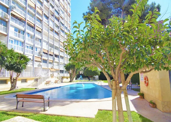 Apartmán Albatros 17-5 *