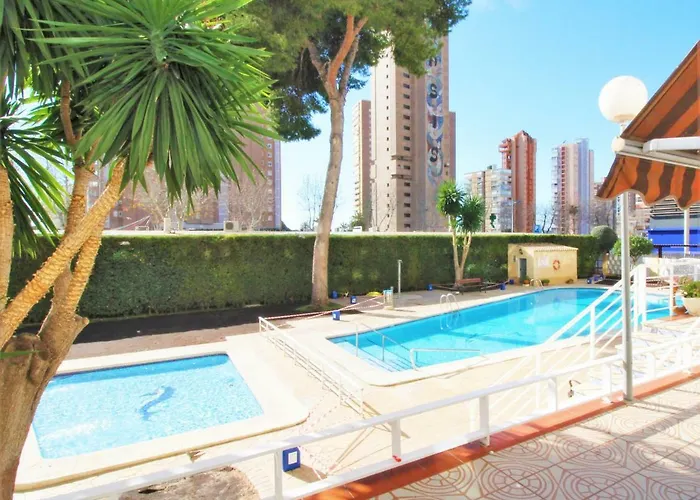 Albatros 17-5 Apartmán