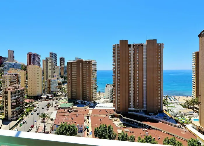 Albatros 17-5 Apartmán *
