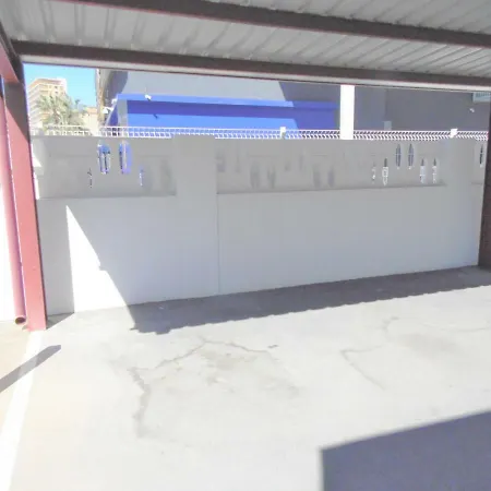 Daire Albatros 17-5 Benidorm